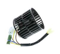 15D VEMO - V40-03-1115 - Interior Blower - Compatible with OPEL 1808063