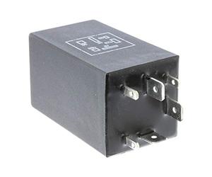 15D VEMO - V40-71-0002 - Relay, fuel pump - Compatible with OPEL 1238966