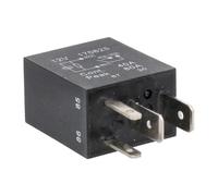 15D VEMO - V40-71-0006 - Flasher Unit - Compatible with OPEL 13266316