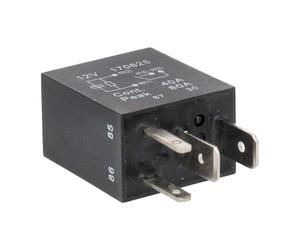 15D VEMO - V40-71-0006 - Flasher Unit - Compatible with OPEL 13266316
