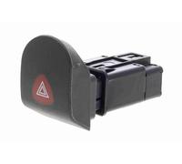 15D VEMO - V46-73-0086 - Hazard Warning Light Switch - fits RENAULT 252900266R