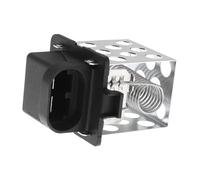 15D VEMO - V46-79-0046 - resistor, electric motor - Compatible with RENAULT 214936501R