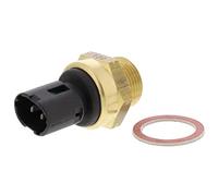 15D VEMO - V46-99-1370 - Temperature Switch, radiator fan - Compatible with RENAULT 7700782503
