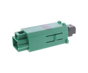 15D VEMO - V51-73-0100 - Hazard Warning Light Switch - Compatible with CHEVROLET 10359036