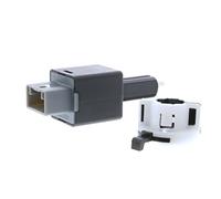15D VEMO - V52-73-0025 - Stop Light Switch - Compatible with HYUNDAI 93810-3S700