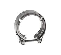 15D VEMO - V99-99-0031 - Pipe Connector, exhaust system - Compatible with 1K0253725