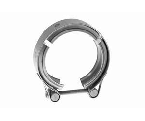 15D VEMO - V99-99-0031 - Pipe Connector, exhaust system - Compatible with 1K0253725