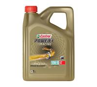 Power 1 Racing 4T - 4 Stroke - 10W-30 - Fully Synthetic - 4 Litre
