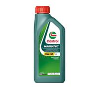CASTROL Engine oil Castrol Magnatec 5W-30 C2 Capacity: 1l, Synthetic Oil 15F6C8