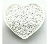 15g 2mm 3.0mm 4.0mm Effect of The Lacquer That Bake Charm Czech Glass Seed Beads DIY Bracelet Beads for Jewelry Making Accessories-27-4.0mm(150pcs)