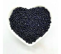 15g 2mm 3.0mm 4.0mm Effect of The Lacquer That Bake Charm Czech Glass Seed Beads DIY Bracelet Beads for Jewelry Making Accessories-35-3.0mm(450pcs)