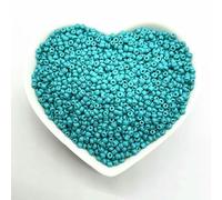 15g 2mm 3.0mm 4.0mm Effect of The Lacquer That Bake Charm Czech Glass Seed Beads DIY Bracelet Beads for Jewelry Making Accessories-34-3.0mm(450pcs)