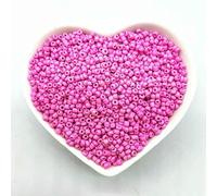 15g 2mm 3.0mm 4.0mm Effect of The Lacquer That Bake Charm Czech Glass Seed Beads DIY Bracelet Beads for Jewelry Making Accessories-30-4.0mm(150pcs)