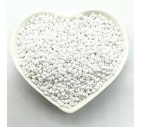 15g 2mm 3.0mm 4.0mm Effect of The Lacquer That Bake Charm Czech Glass Seed Beads for Jewelry Making DIY Handmade Bracelet Accessorie-27-4.0mm