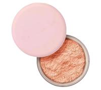 15g Beauty Pink Setting Powder Blurring Setting Powder Matte Loose Powder Waterproof Setting Powder Natural Oil Absorbing Powder Loose Setting Powder Blurring Powder Oil Control Powder For All Skin