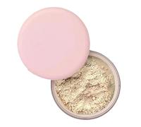 15g Beauty Pink Setting Powder Blurring Setting Powder Matte Loose Powder Waterproof Setting Powder Natural Oil Absorbing Powder Loose Setting Powder Blurring Powder Oil Control Powder For All Skin