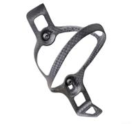 15g Carbon Fiber Cage for 72-74mm Bottles | High-strength carbon fiber, lightweight design, enhances speed, secure hold, elegant black finish