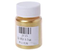 15g Edible Food Coloring Gold Food Powder Cake Decorations Baking Pastry Bread Colorantes Comestibles Baking Ingredients