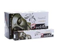 15g Golden Buddha Incense