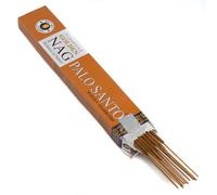 15g Golden Nag - Palo Santo Incense
