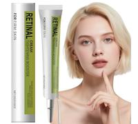 15g Retinol Skin Booster Serum,Vita A Retinoid Anti Aging Serum,Skin Care Booster Lotion,Hydrating Facial Serums,Face Firming Cream,Anti Wrinkle Ser/um,Eye cream,Convenient to use,Use for most