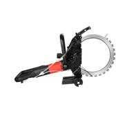 15inch Brushless Circular Saw Wood Metal Cement Reinforced Concrete Cutting Machine Dustfree for Wall Floor Electric