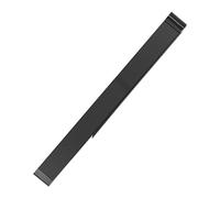 15inch Replacement Bicep Band Compatible with Whoop 4.0 Fitness Tracker, Breathable and Comfortable Bands for Men Women Bicep Band Movement Replacement Smart Health Wristband (38cm)