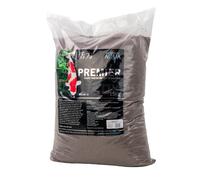 (15kg, 3-4mm) Evolution Aqua Premier Pond Pellets Fish Food Koi Health Growth Water Quality