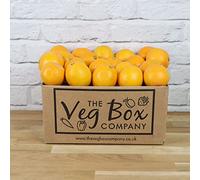 15kg Juicing Oranges From The Veg Box Company