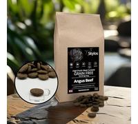 15kg Skylos dog food (Angus Beef)