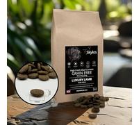 15kg Skylos dog food (Luxury Lamb)