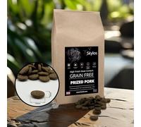 15kg Skylos dog food (Prized Pork)