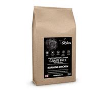15kg Skylos dog food (Roaming Chicken)