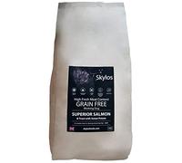 15kg Skylos dog food (Superior Salmon & Trout)