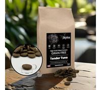 15kg Skylos dog food (Tender Tuna)