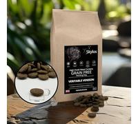 15kg Skylos dog food (Veritable Venison)