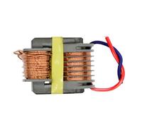 15KV High Voltage Generator Kit DC 3.7V-4.2V Power Coil Module With Stable Output For DIY Electronics Science Experiments
