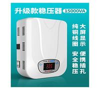 15KVa Voltage Stabilizer with Input Voltage Output Household Automatic Stabilized Power Supply Tool TM-15000VA DIY & Tools(15000w Upgraded)