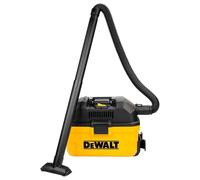 15L 1000W Tool Box Wet & Dry Vacuum Cleaner 230V - DXV15T DEWALT