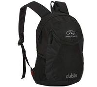 15L Backpack - The Dublin Daysack by Highlander - Ideal Daypack for Walking and Daytrip