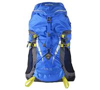 15L Blue Waterproof Rucksack JAM Air Hiking Camping Hydrate Trek Travel Backpack