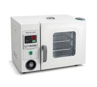 15L Constant Temperature Blast Drying Oven, Electric Incubator Box, Laboratory Industrial Oven, Digital Lab Constant Temperature Blast Drying Broiler, Stainless Steel High Precision