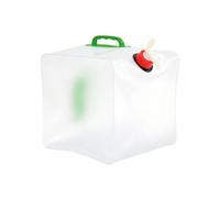 15L foldable Water Container with Tap for Camping Hiking Caravan