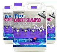 (15L, Lavender) ProKleen Pro+ Carpet Shampoo Pet Odour Remover