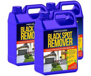 (15L) Pro-Kleen Path & Patio Black Spot Remover