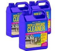 (15L) Pro-Kleen Patio & Driveway Cleaner