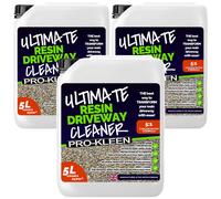 (15L) Pro-Kleen Resin Driveway and Patio Cleaner