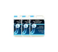 (15L) ProKleen Anti Foam for Hot Tubs & Spas
