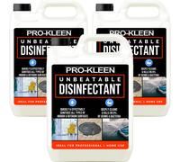 (15L) ProKleen Antibacterial Disinfectant Liquid
