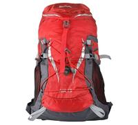 15L Red Waterproof Rucksack JAM Air Hiking Camping Hydrate Trek Travel Backpack